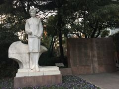 -静安公园(静安寺街道)