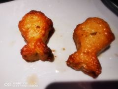 -很久以前羊肉串(清河店)