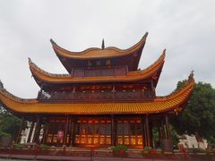 -岳阳楼景区