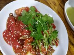 -老成都郑师傅川菜饭店