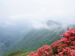-南岳衡山风景名胜区