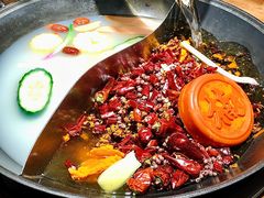 -楠火锅(仁恒梦中心店)