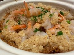 -艳阳天·非遗楚菜(武汉客厅店)