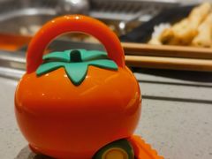 -海底捞火锅(金地广场生日主题店)