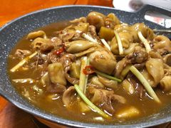 官烧鱼肚-江南大酒店·地道正宗有锅气的江西菜(中华北大街店)