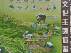 -广州市帽峰山景区