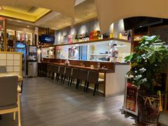 -长崎屋·日本料理·刺身·烧鸟(天河北路店)