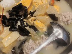-群乐饭店(滨安路店)