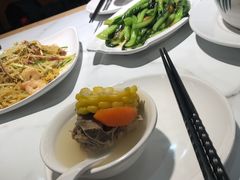-多多旺港式茶餐厅(新区店)