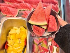 -炽城·烤肉名家(鸿达中央广场店)
