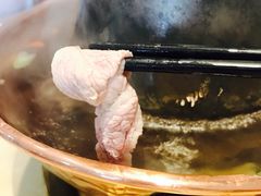 -北门涮肉·铜锅涮肉(南锣鼓巷店)