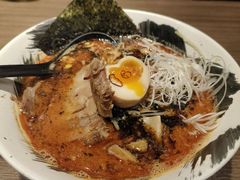 -雷神拉面(财富中心玉米楼店)
