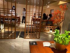 大堂-春熙台韩国料理·章鱼肥牛(西丽店)