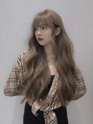 -Rise Hair上升造型