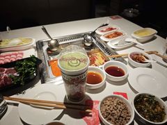 -海底捞火锅(外滩店)