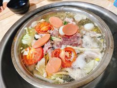 -海关荤豆花(洋河一路店)