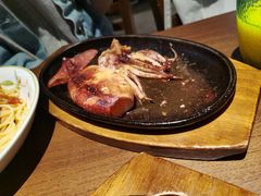 -萨莉亚意式餐厅(莲花国际广场店)