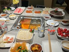 -海底捞火锅(壹悦城店)