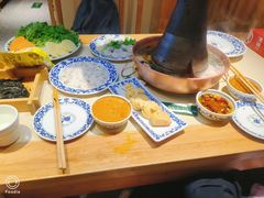 -东镇老火锅(长春路首店)