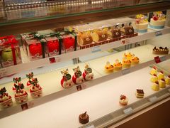 -好利来(奥林匹克购物广场店)