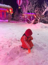 -圣名游乐城冰雪大世界