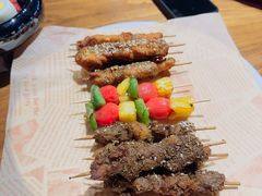 -百好乐宠物友好餐厅(朝外大街店)