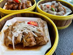 -蝴蝶里·粤菜·点心(龙湖天街&滨江店)