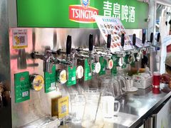 -来之顺海鲜菜馆·青岛菜·始于1993(栈桥店)