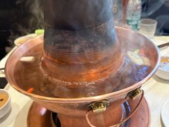 -东来顺饭庄(天坛店)