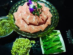 -鲁西肥牛(九方购物中心店)