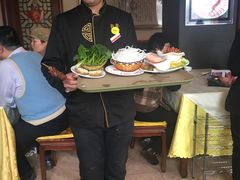 -东来顺饭庄(天坛店)