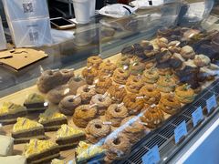 -DRUNK BAKER(上海陕康里店)