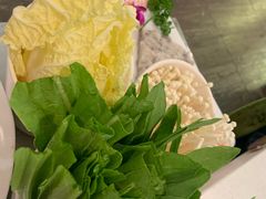 -密友回转自助火锅(中海环宇城店)