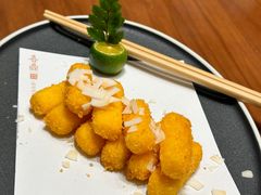 -喜鼎海胆水饺(东港店)