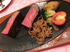 -西堤厚牛排(新世界店)