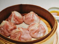 招牌小笼包-竹外桃花·江南小酒馆(SKP·S店)