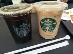 -星巴克(无锡百联奥特莱斯店)