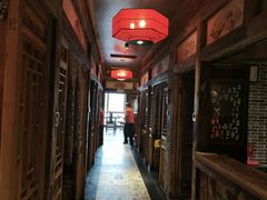 -兰溪小馆(首经贸店)