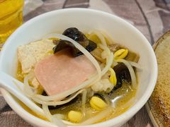 -不相离盐帮菜(郎园店)