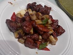 -扬州狮子楼·非遗淮扬菜(总店)