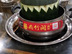 -尚竹阁冬瓜盅·18年地标美食(平洲店)