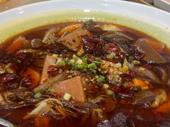 -鲜得莱渔港·小平岛海胆馆(七贤岭店)