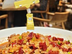 -图味美小黄鱼·景德菜(浙江路店)