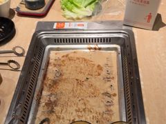 -新石器烤肉(高行万嘉店)