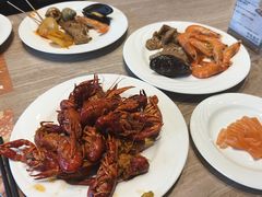 -印象餐厅(杭州国际博览中心北辰大酒店)