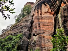 -丹霞山风景名胜区