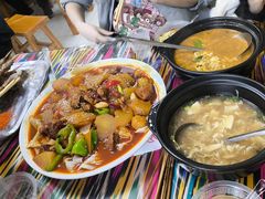 -同来顺烧烤餐厅(哈尔滨道店)
