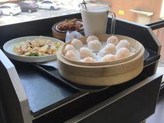 -高第街56号港式餐厅(山大路店)