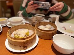 -杭州JW万豪酒店-万豪中餐厅