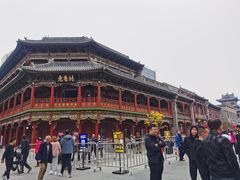 -铜锣湾国际购物中心